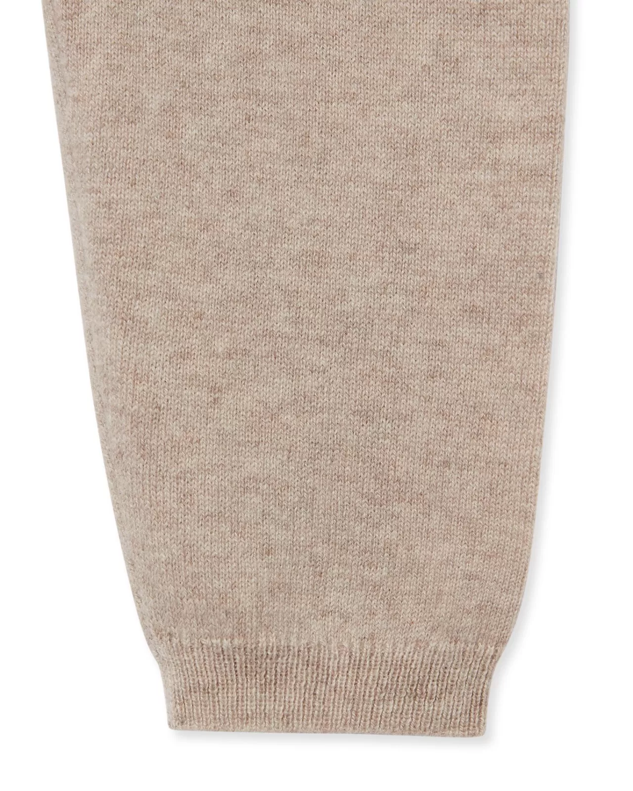 bear_pocket_cashmere_leggings_2.webp Children N.Peal Baby | Bear Pocket Cashmere Leggings