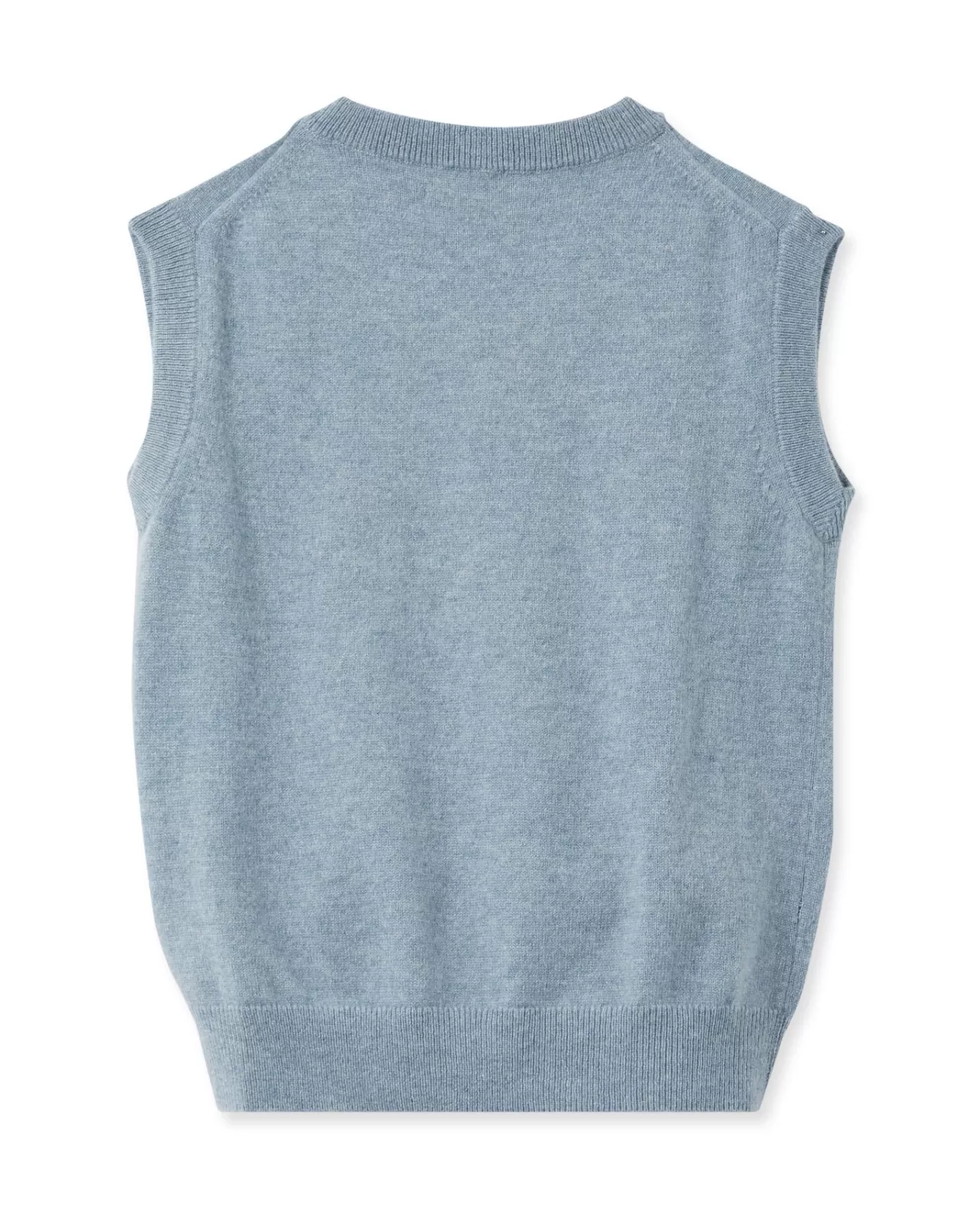 Children N.Peal Boys | Boys Cashmere Slipover