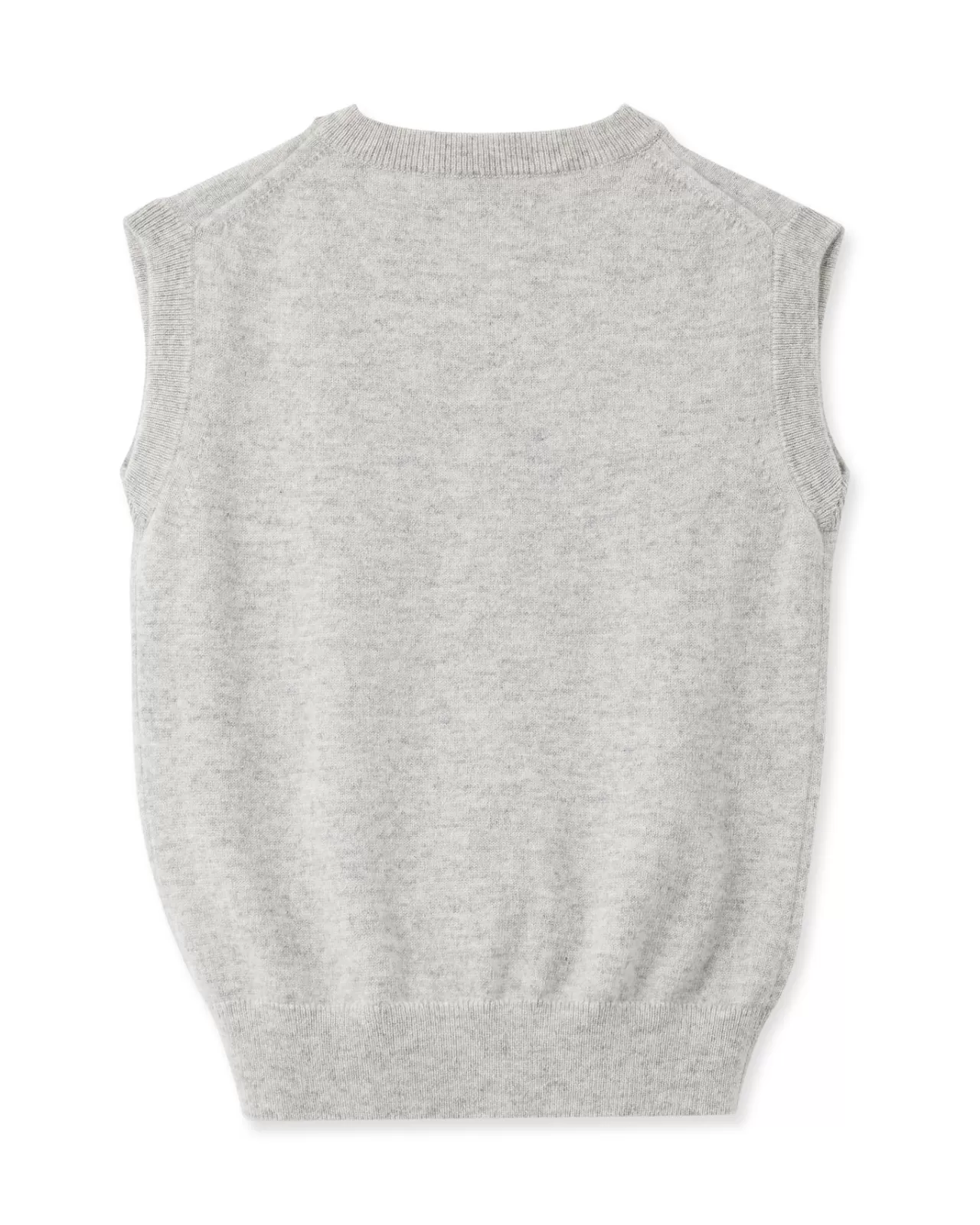 Children N.Peal Boys | Boys Cashmere Slipover