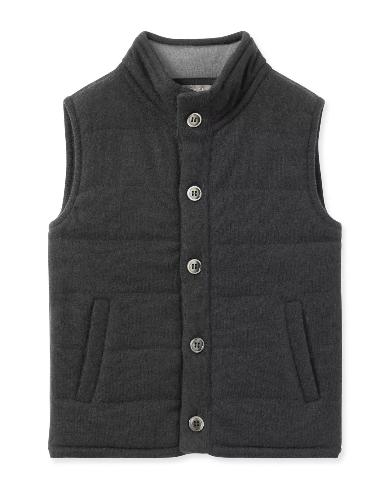 Children N.Peal Boys | Boys Mall Cashmere Gilet