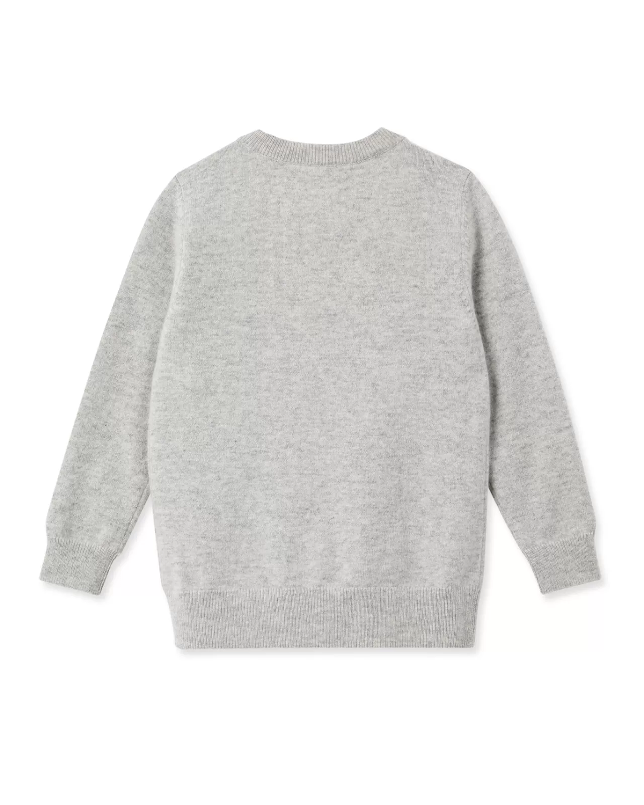 Children N.Peal Boys | Boys Round Neck Cashmere Jumper