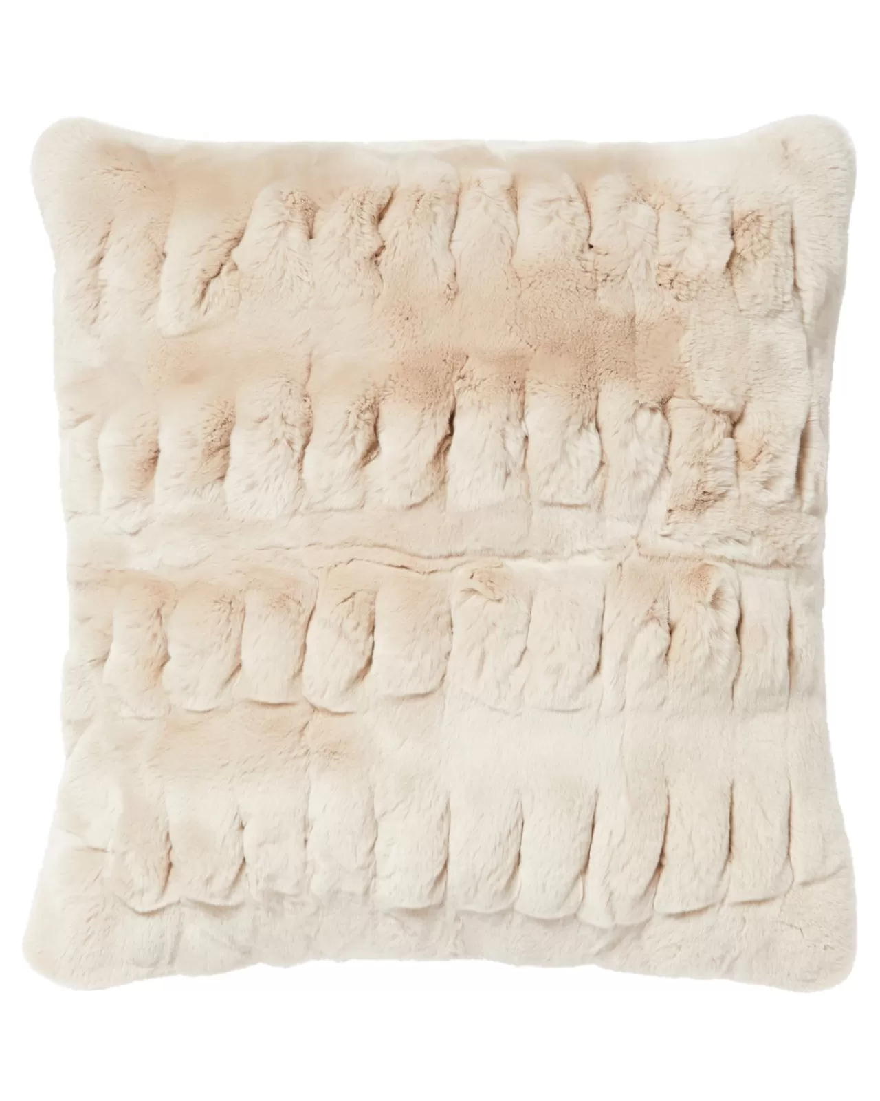 Women N.Peal Homeware | Fur And Cashmere Cushion