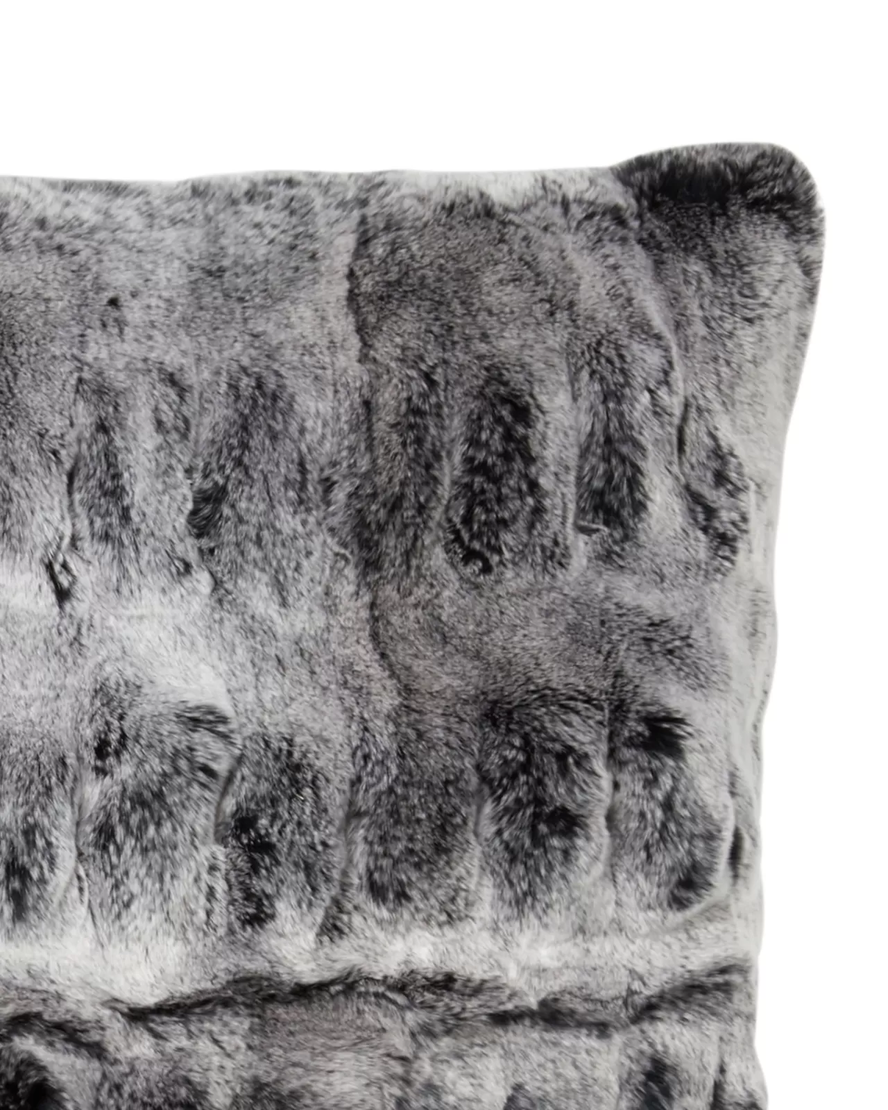 Women N.Peal Homeware | Fur And Cashmere Cushion