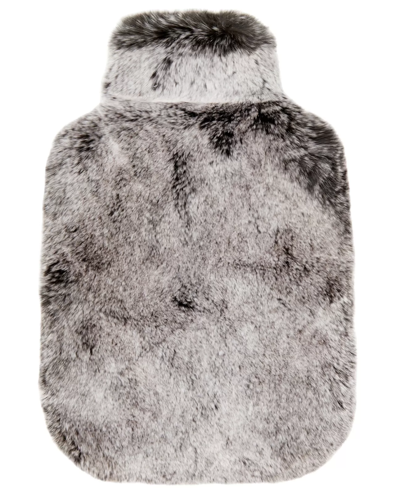 Women N.Peal Homeware | Fur Hot Water Bottle Cover