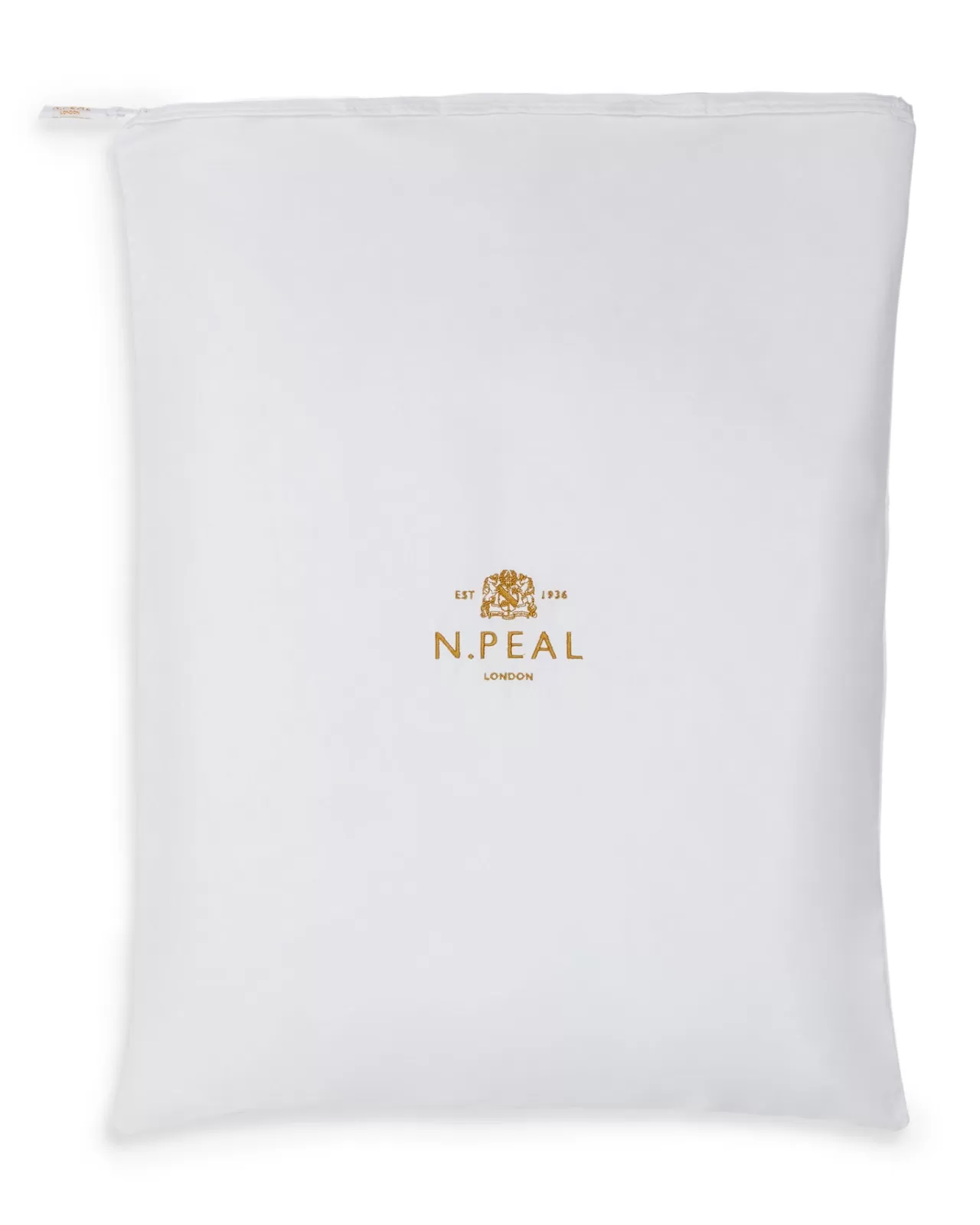 Women N.Peal Cashmere Care | Large Storage Bag