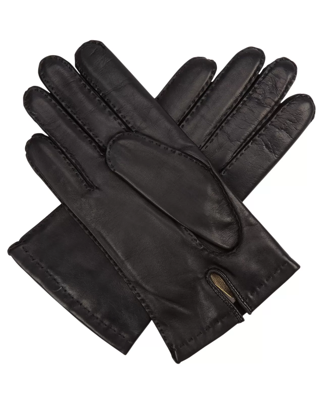 Men N.Peal Gloves | Men'S Chelsea Leather Gloves