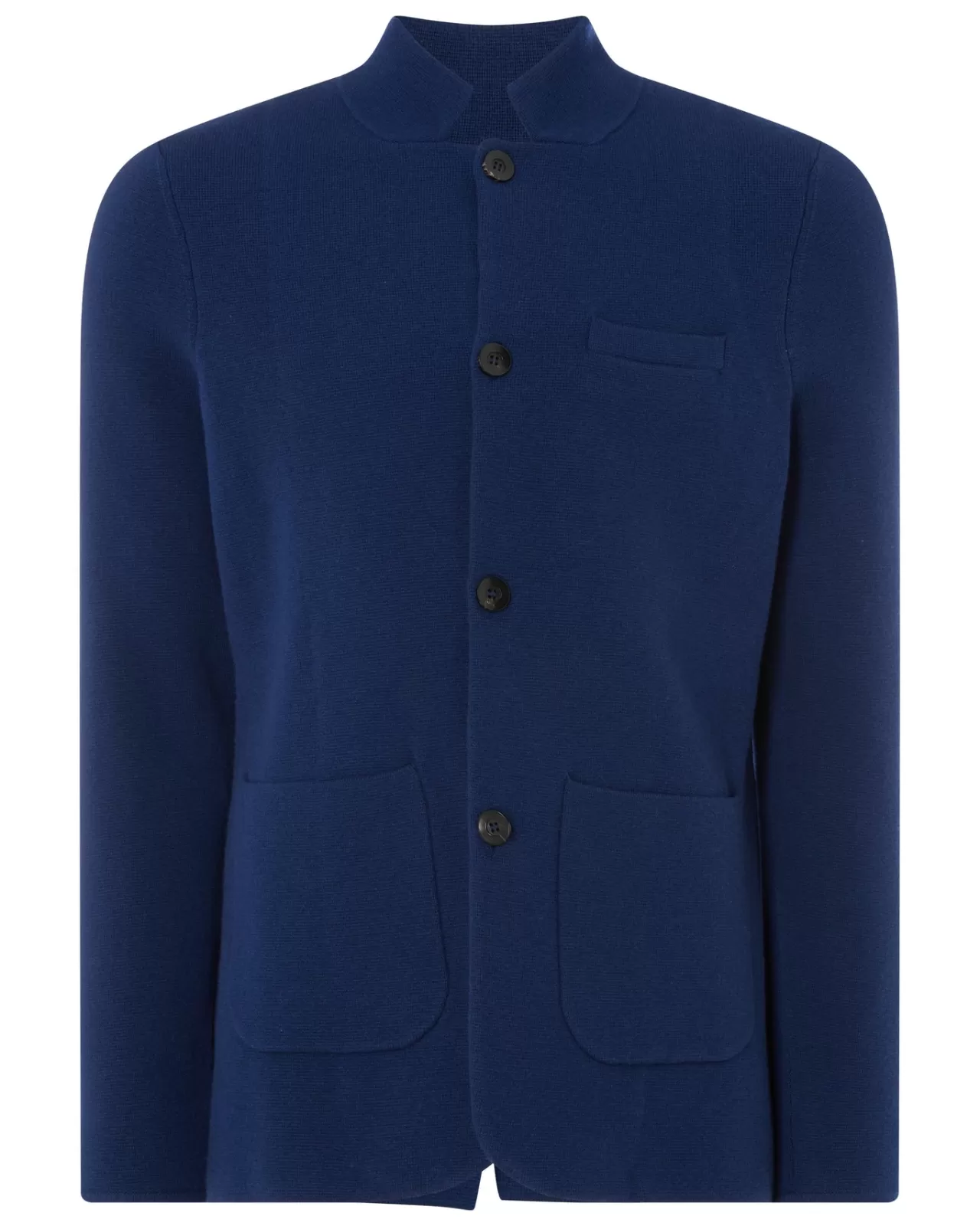 Men N.Peal Coats & Jackets | Men'S Milano Cashmere Jacket