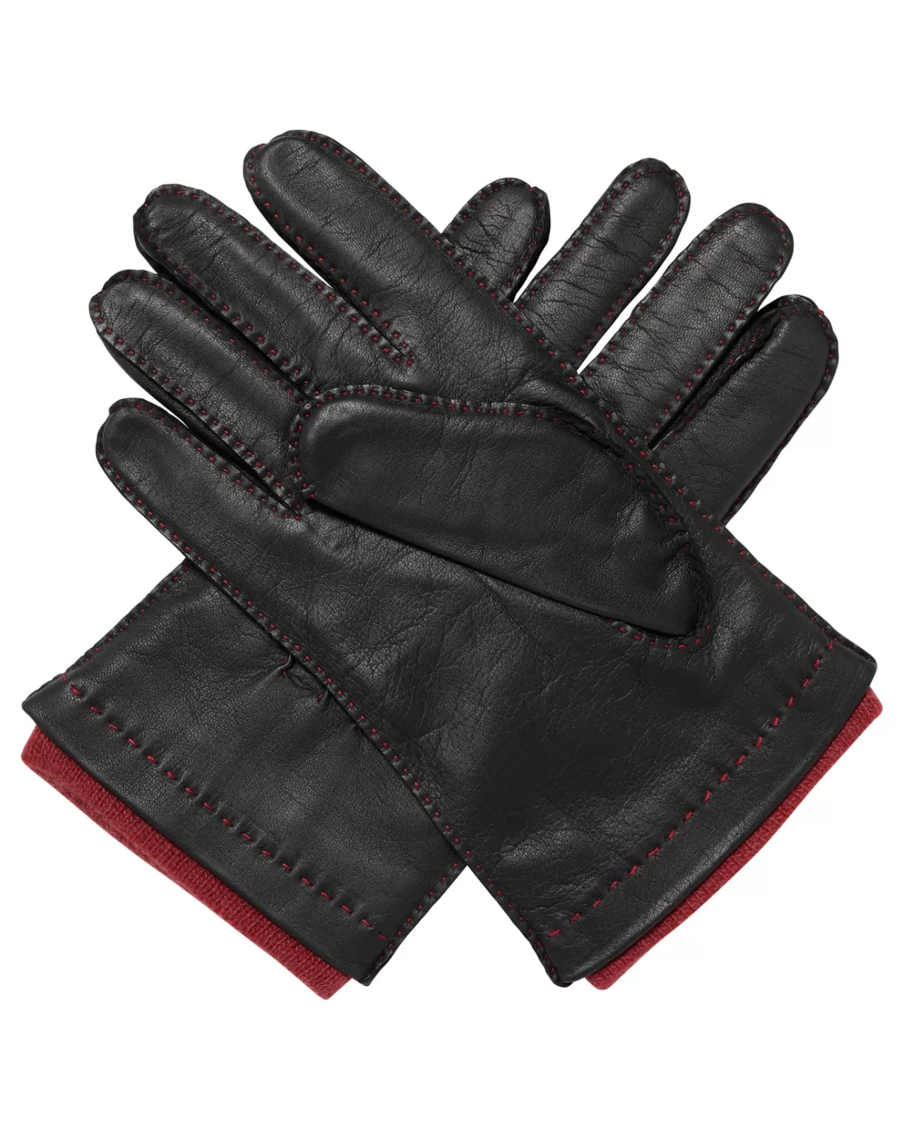 Men N.Peal Gloves | Men'S Westminster Leather Gloves