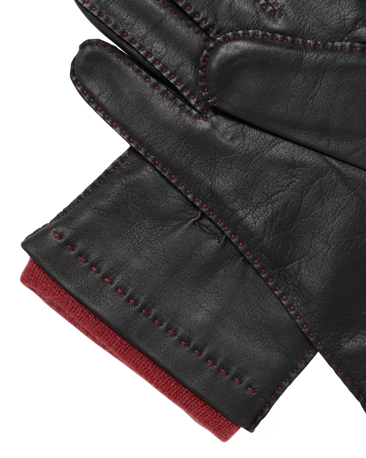 Men N.Peal Gloves | Men'S Westminster Leather Gloves