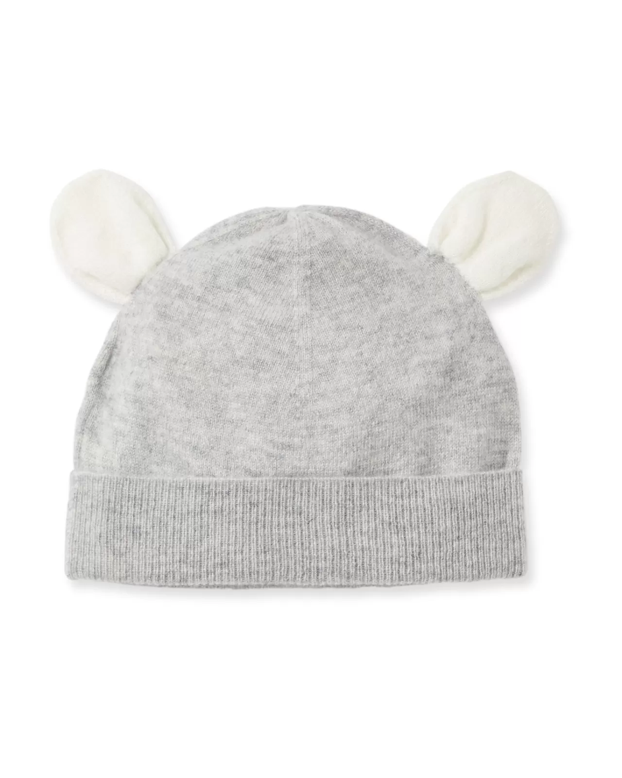 Children N.Peal Baby | Panda Cashmere Hat