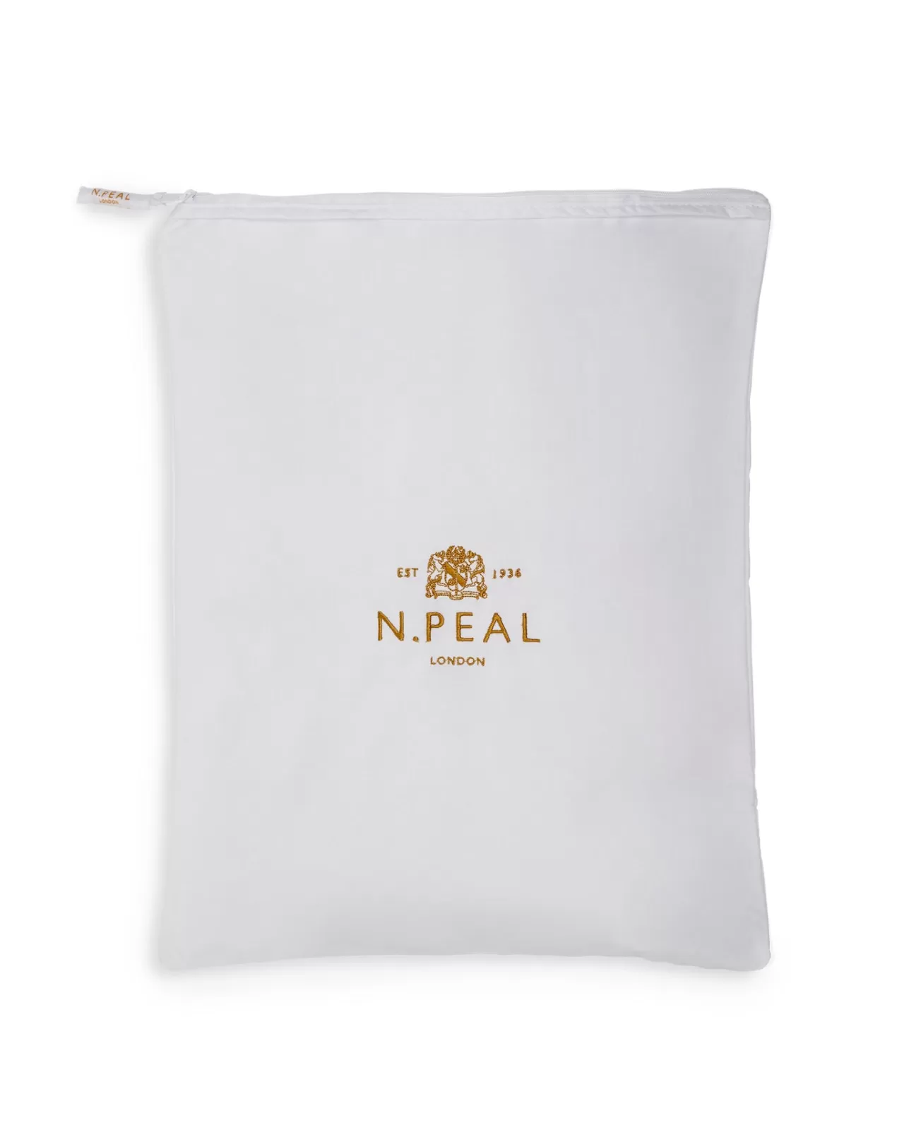 Women N.Peal Cashmere Care | Small Storage Bag