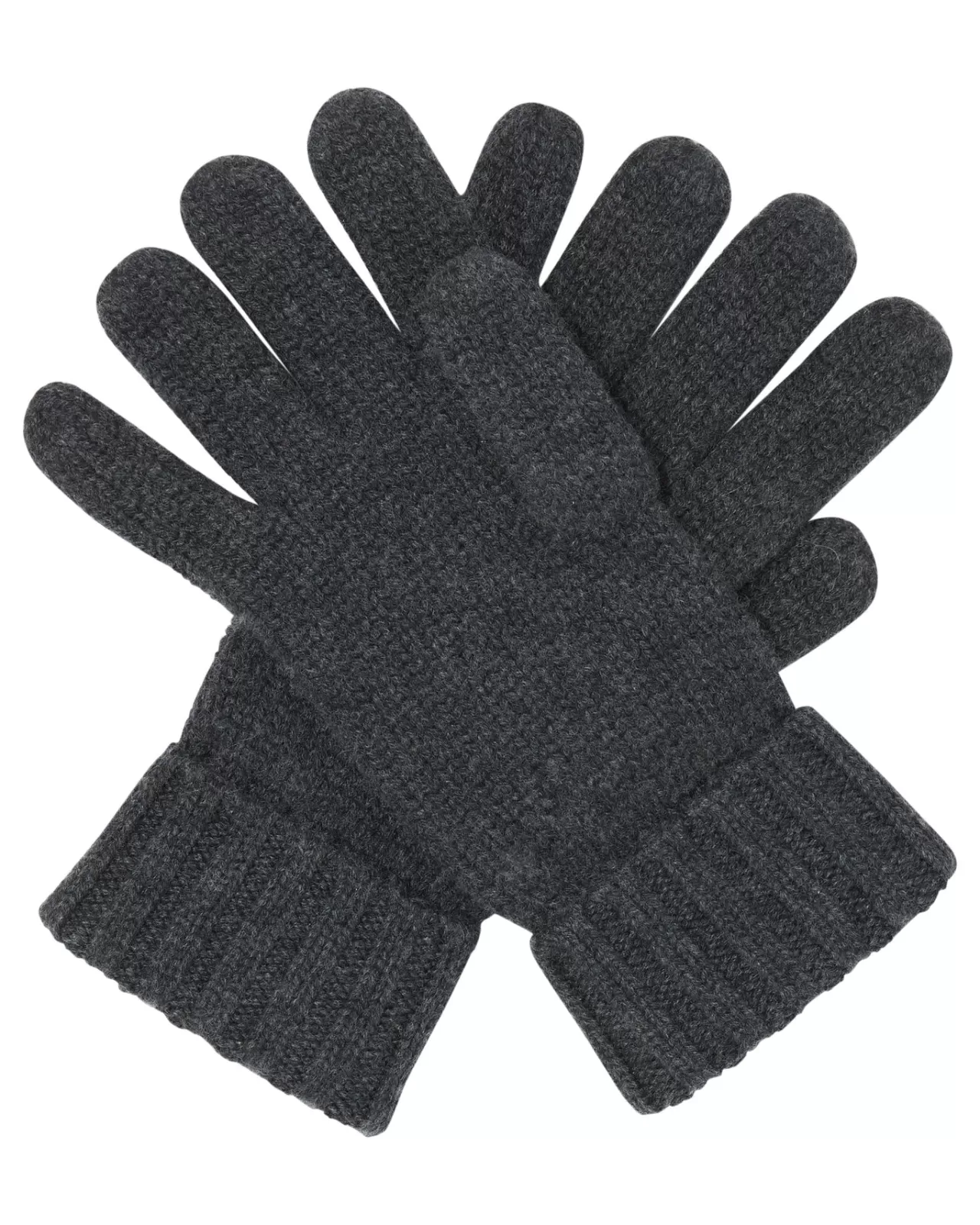 Women N.Peal Gloves | Unisex Chunky Cashmere Gloves