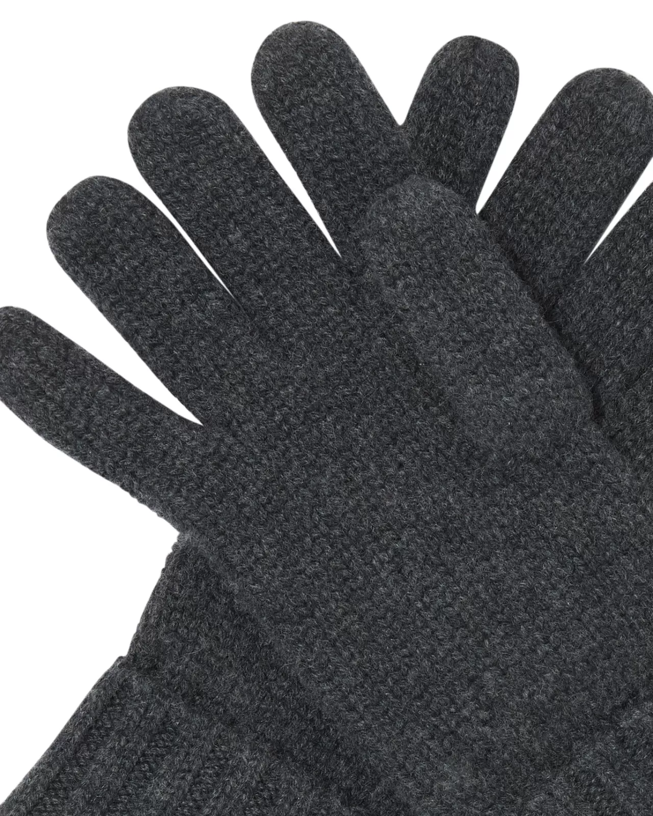 Women N.Peal Gloves | Unisex Chunky Cashmere Gloves