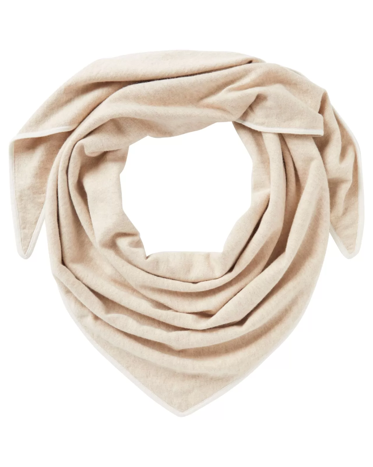 Women N.Peal Cashmere Scarves | Unisex Cotton Cashmere Scarf