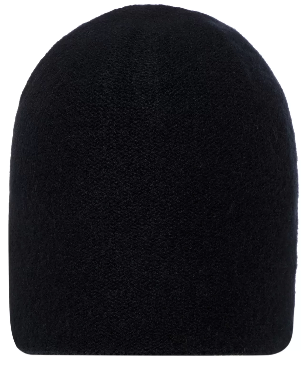 Women N.Peal Hats | Unisex Double Layer Cashmere Beanie