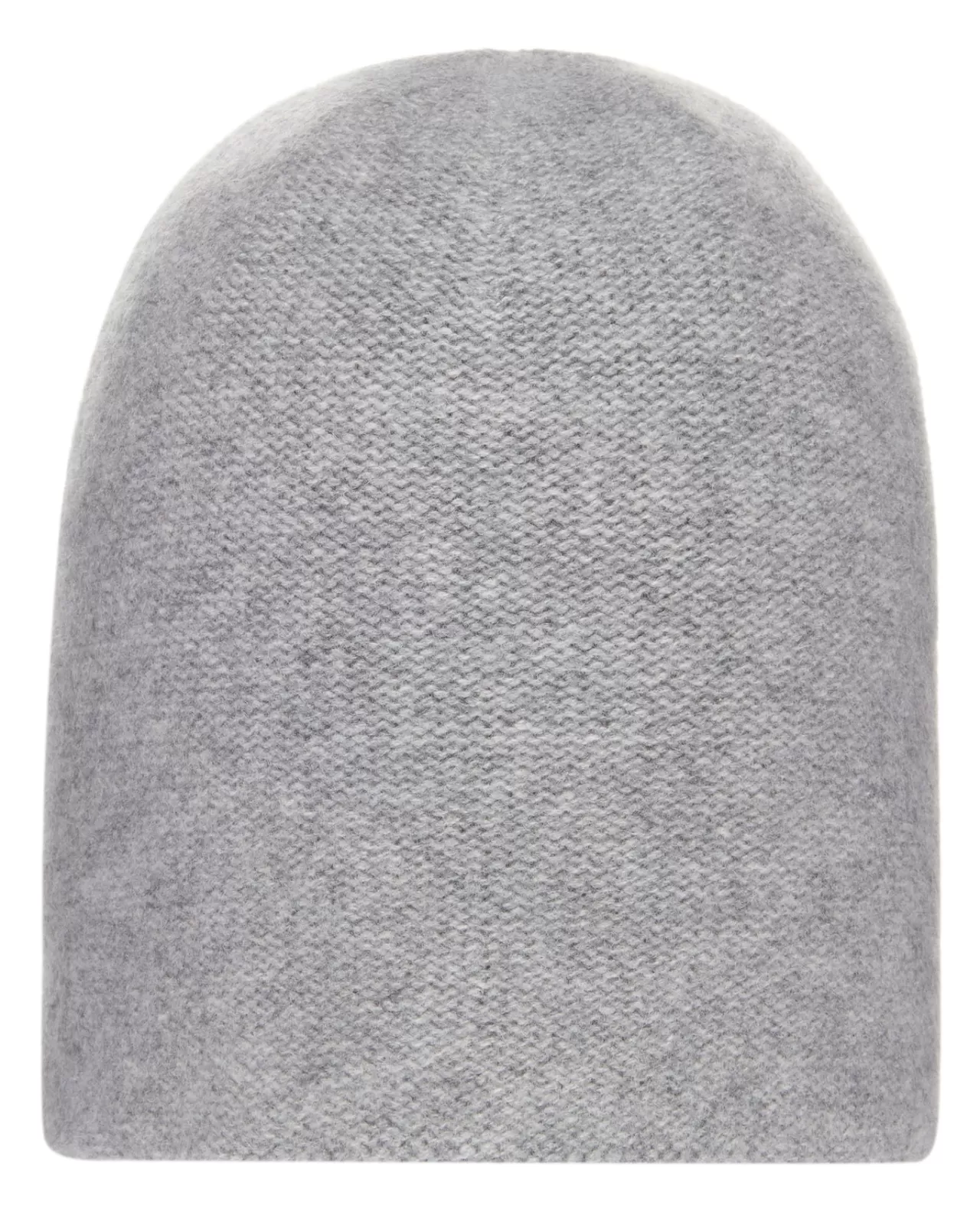 Women N.Peal Hats | Unisex Double Layer Cashmere Beanie