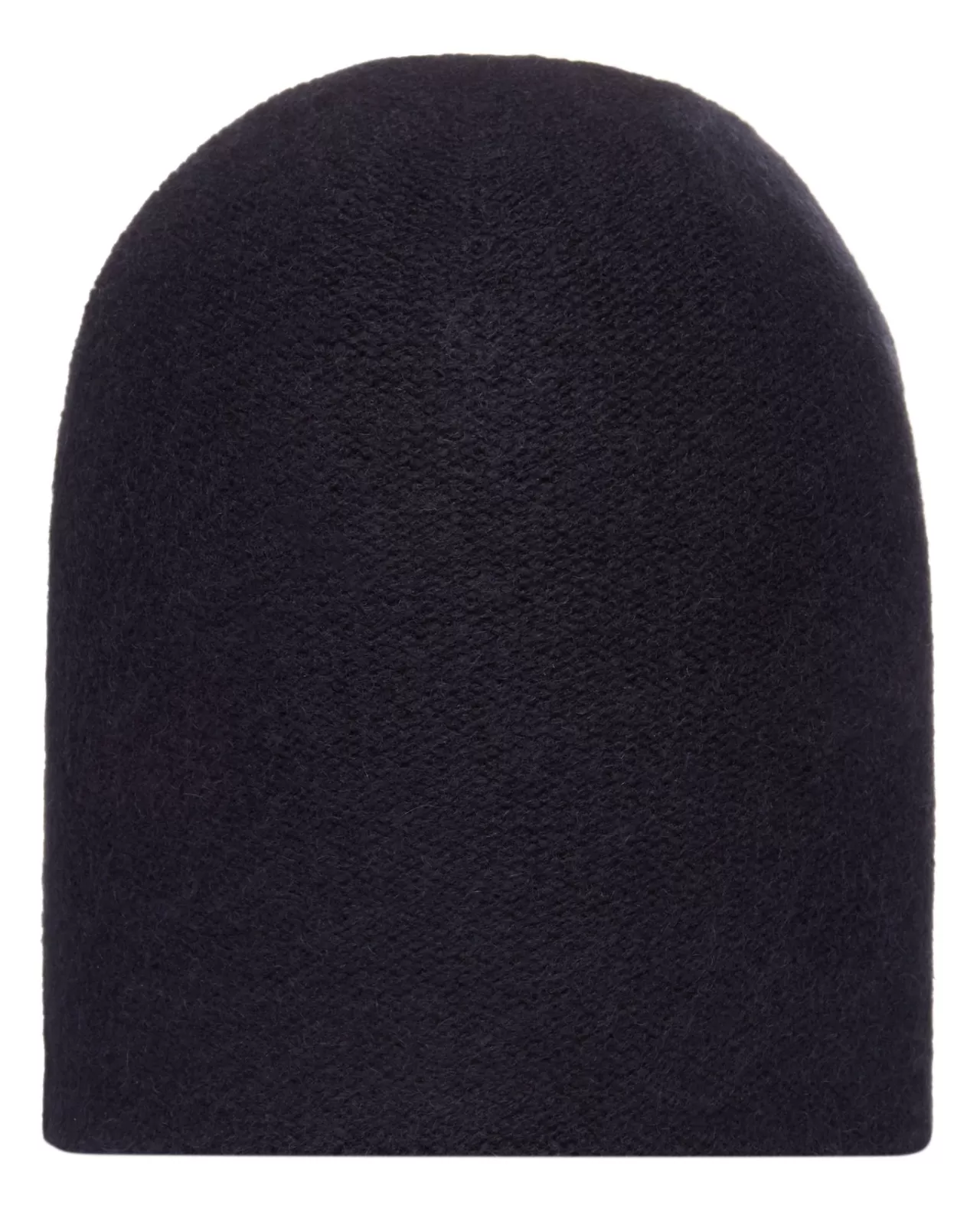 Women N.Peal Hats | Unisex Double Layer Cashmere Beanie