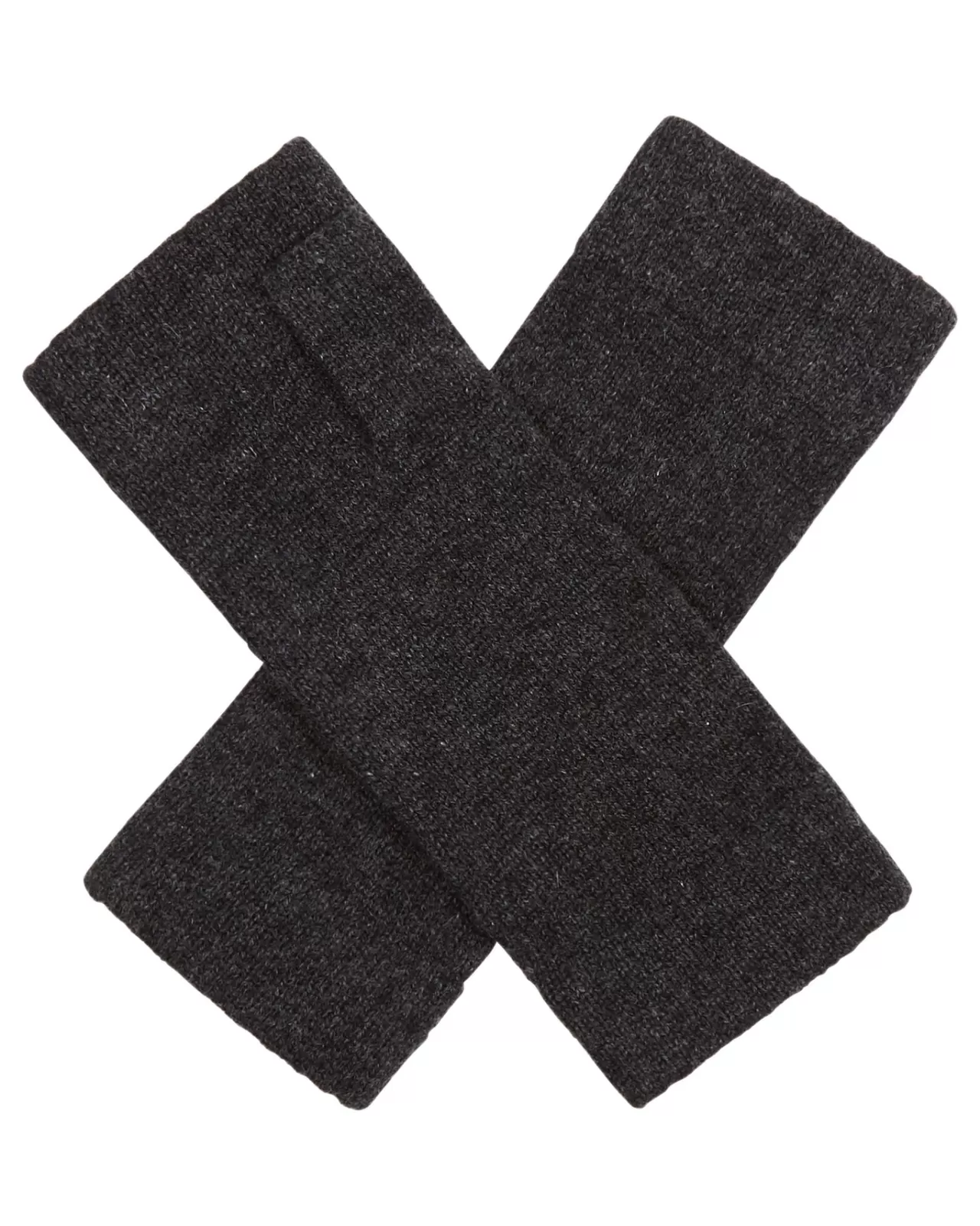 Women N.Peal Gloves | Unisex Fingerless Cashmere Gloves