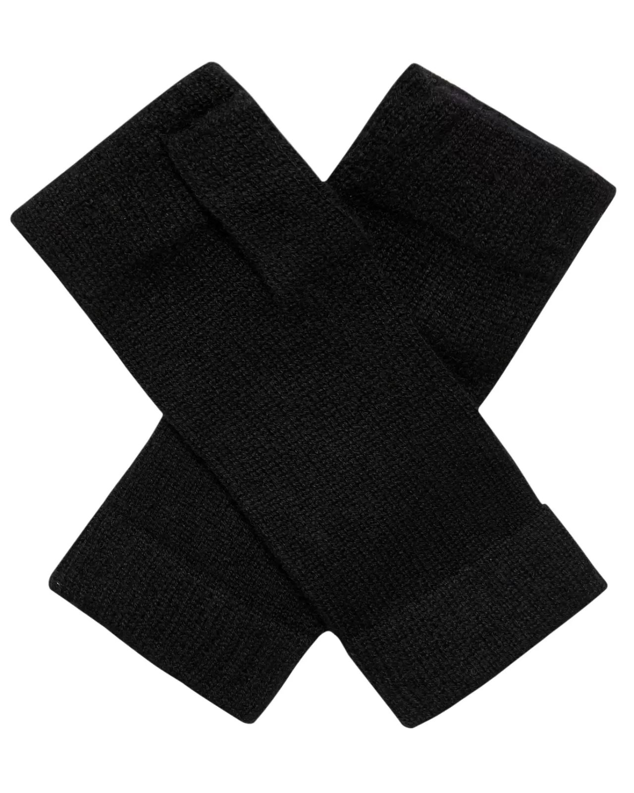 Women N.Peal Gloves | Unisex Fingerless Cashmere Gloves