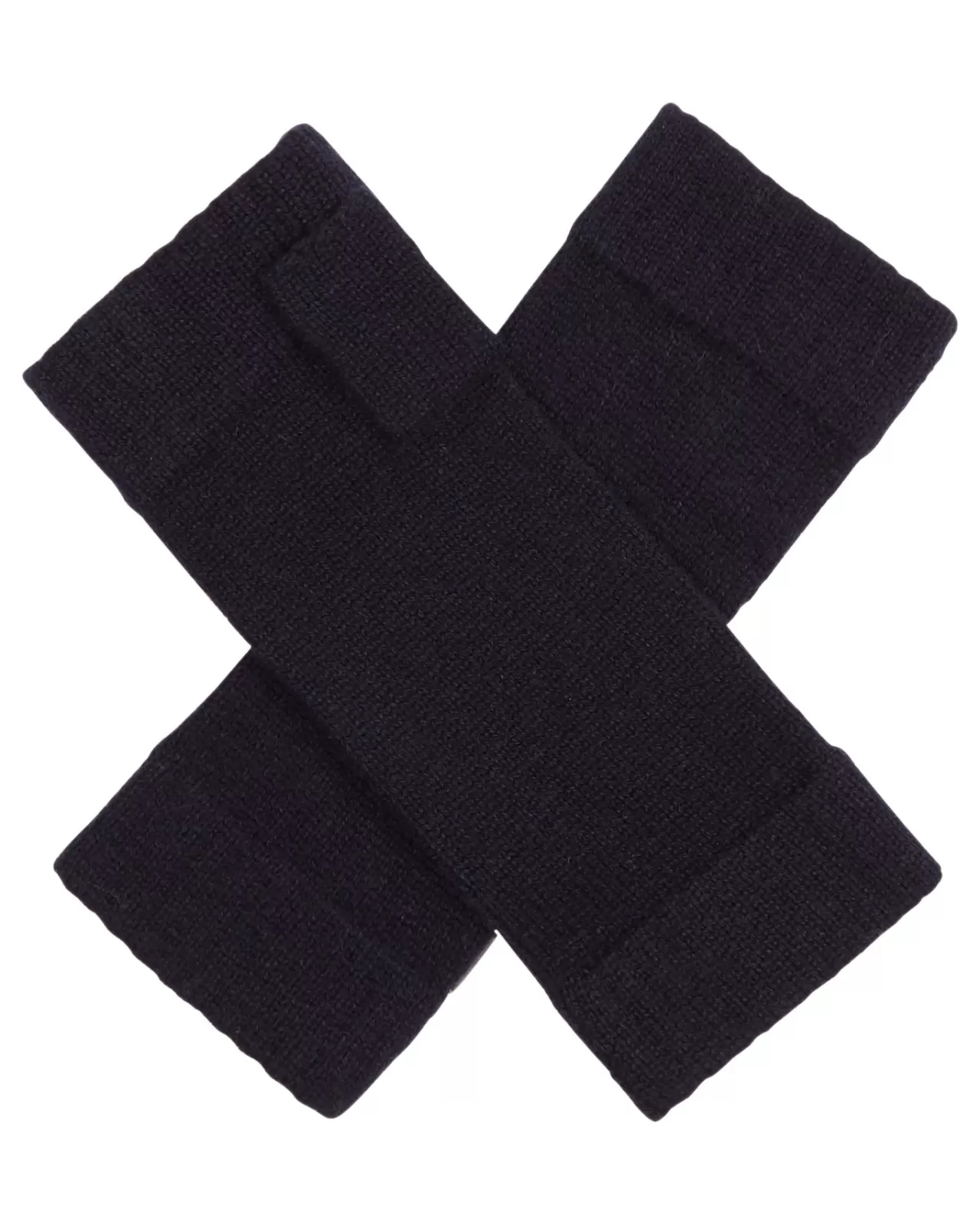 Women N.Peal Gloves | Unisex Fingerless Cashmere Gloves