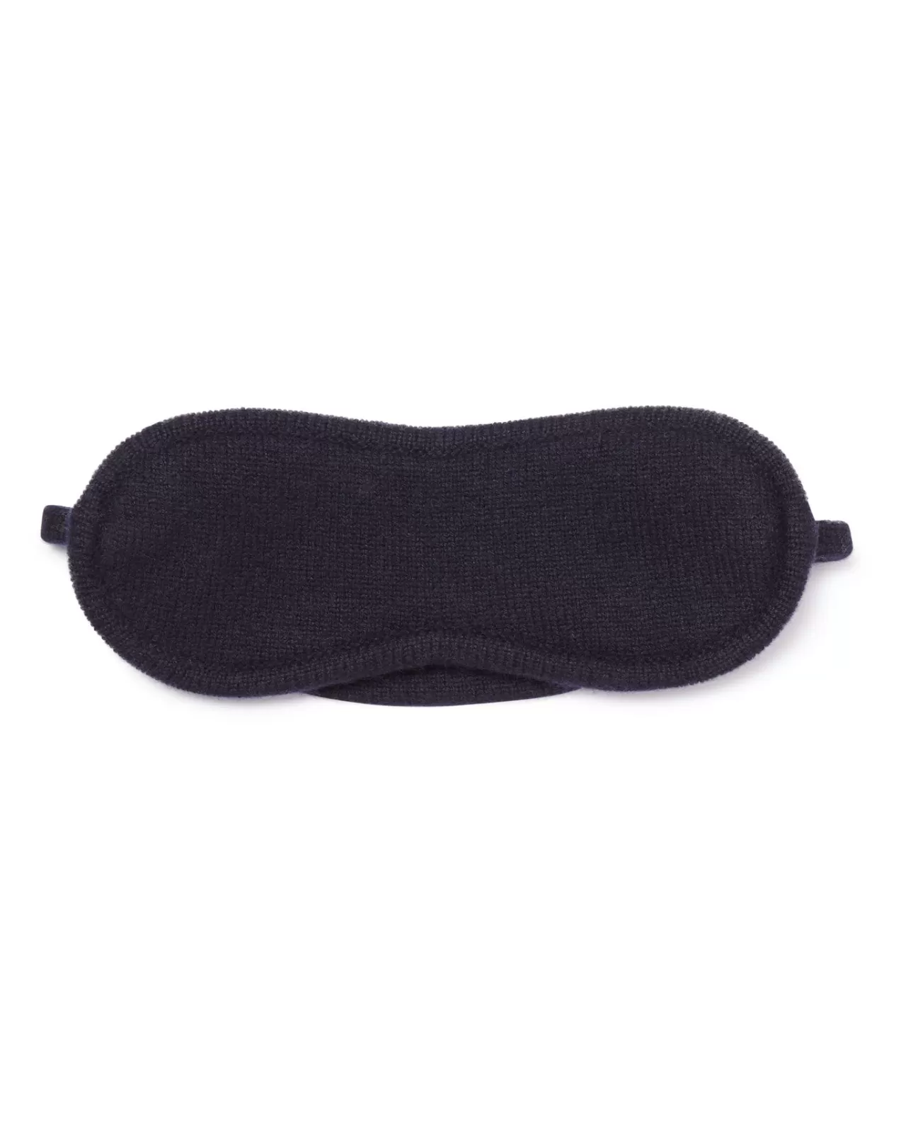 Women N.Peal Homeware | Unisex Knitted Cashmere Eye Mask