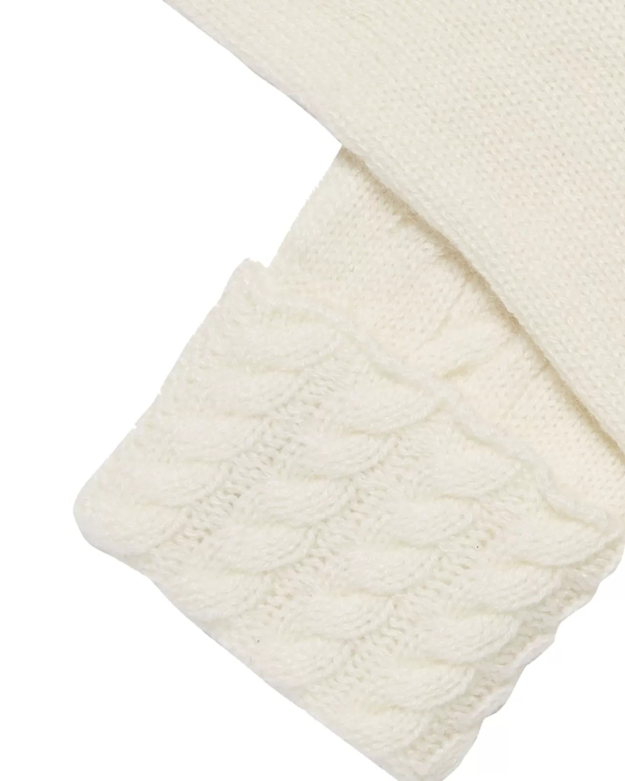 Women N.Peal Gloves | Women'S Cable Cashmere Gloves