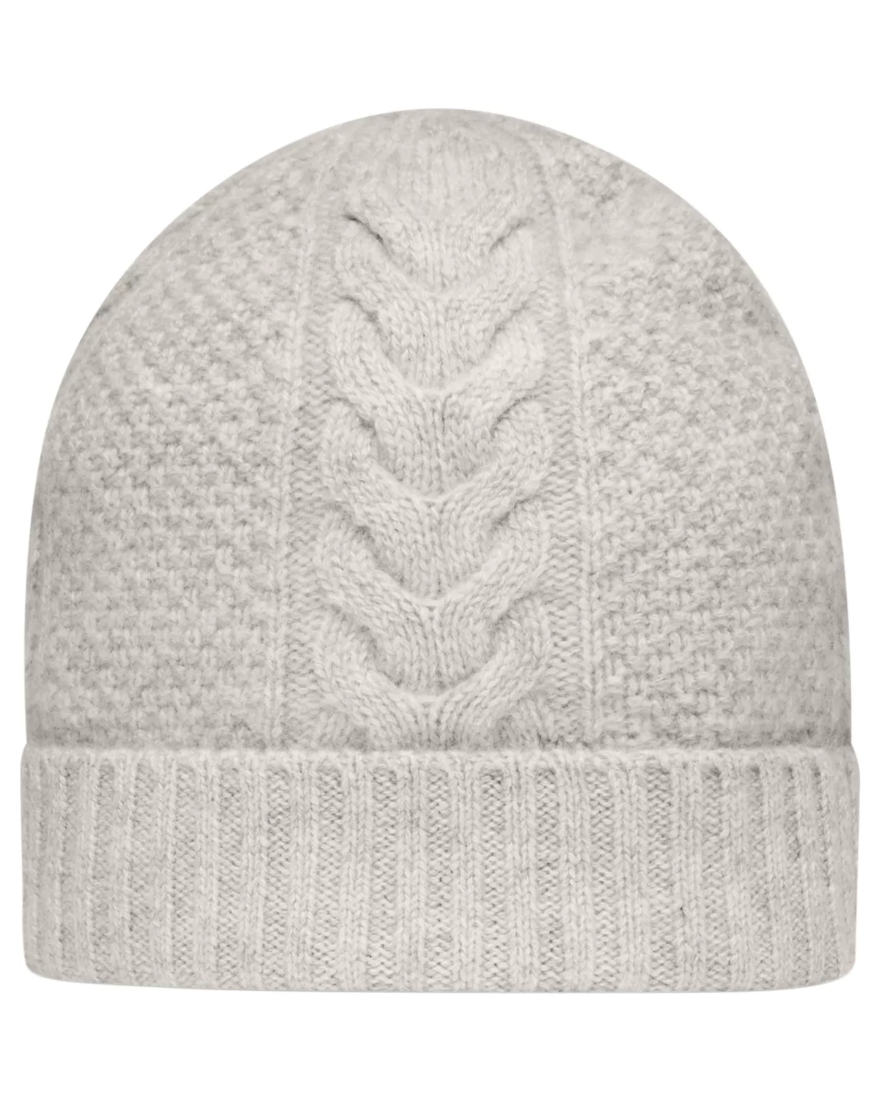 Women N.Peal Hats | Women'S Cable Cashmere Hat