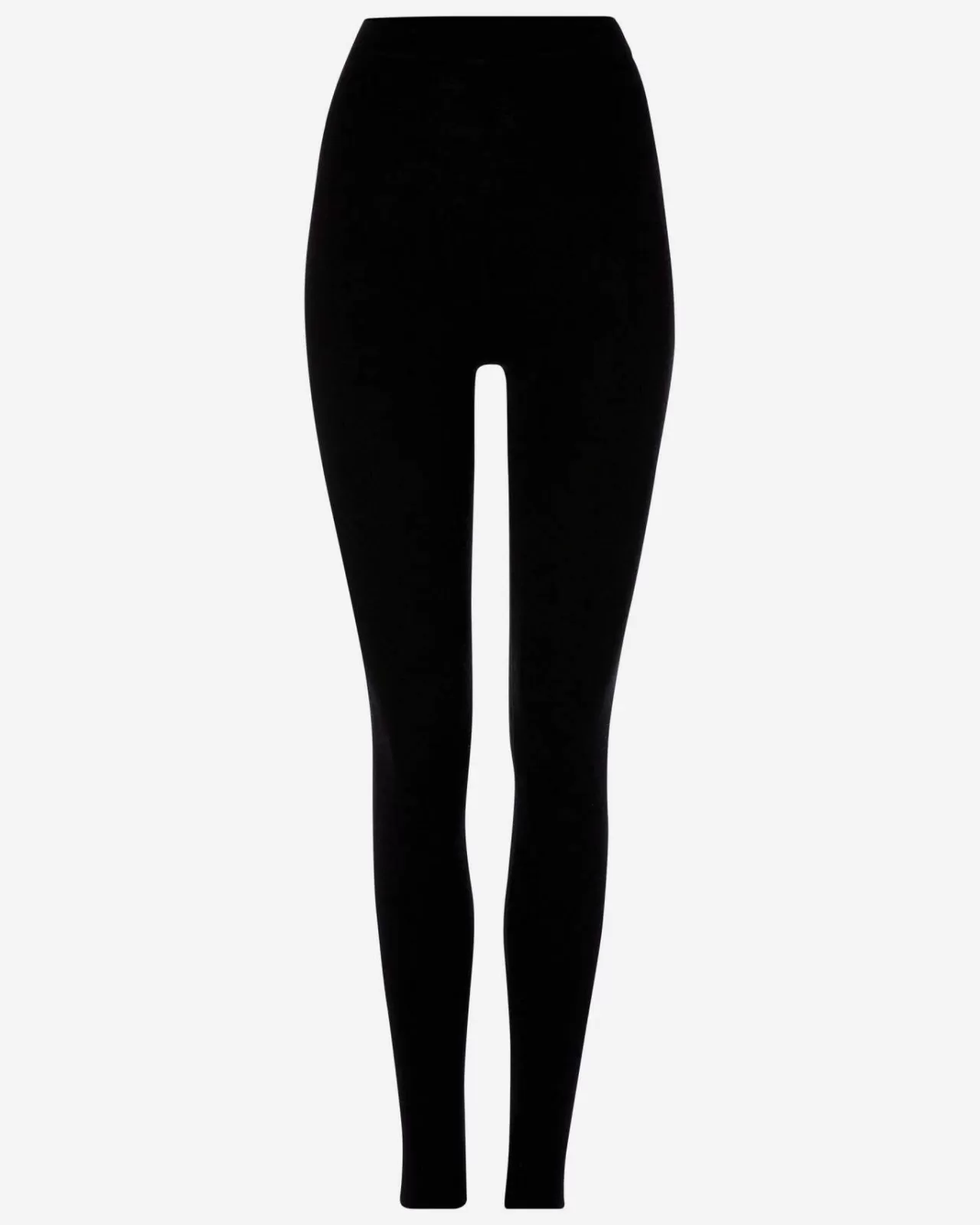 Women N.Peal Leggings & Trousers | Women'S Cashmere Leggings