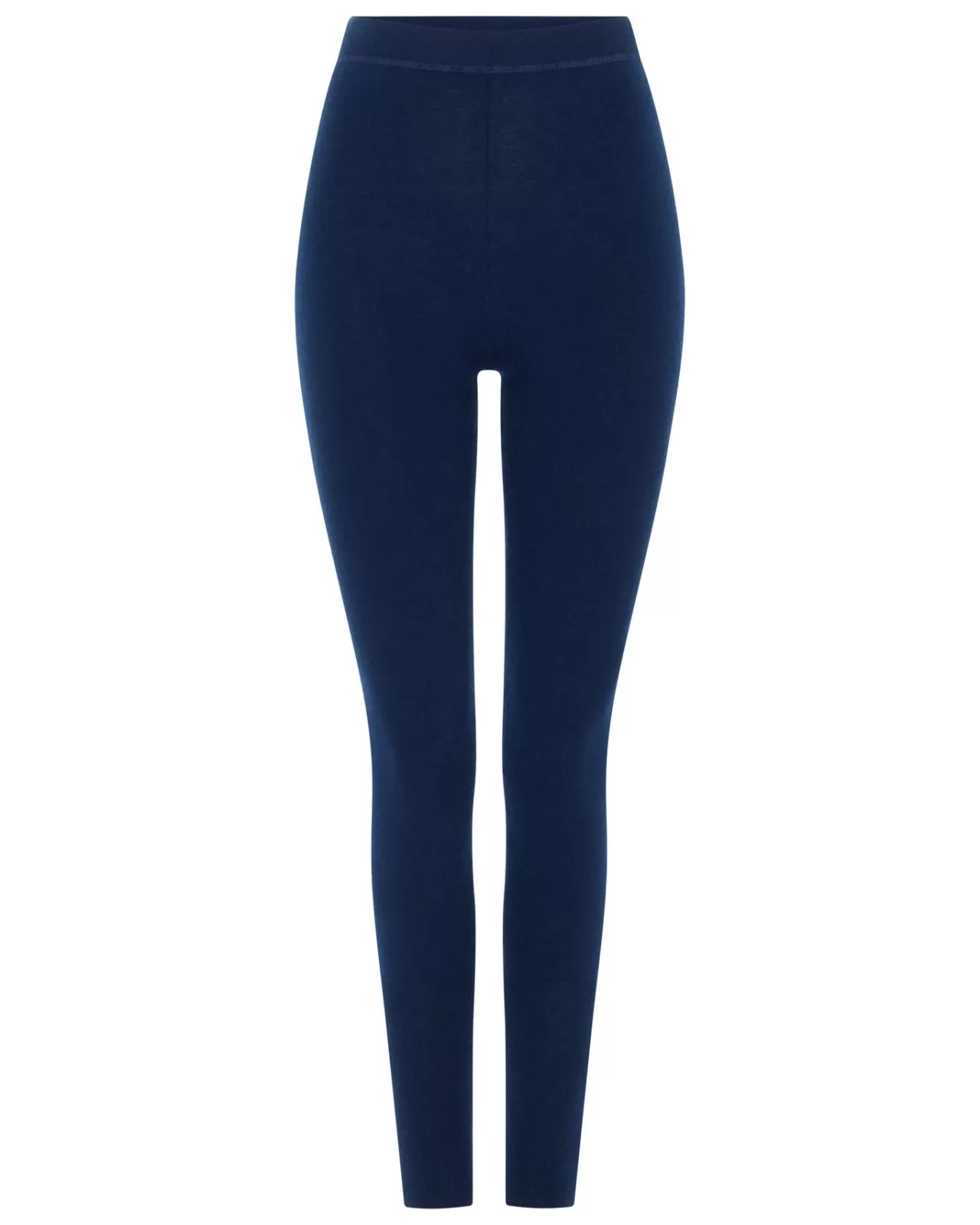 Women N.Peal Leggings & Trousers | Women'S Cashmere Leggings