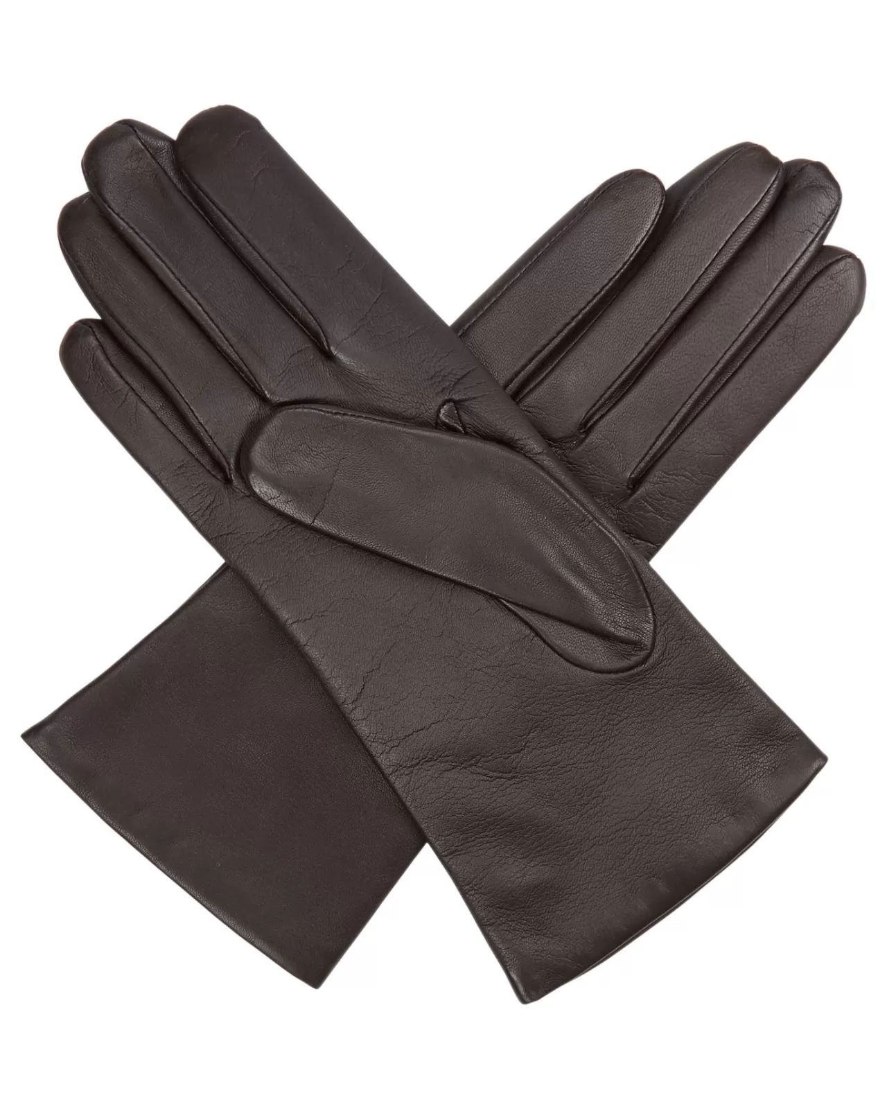 Women N.Peal Gloves | Women'S Leather Short Glove