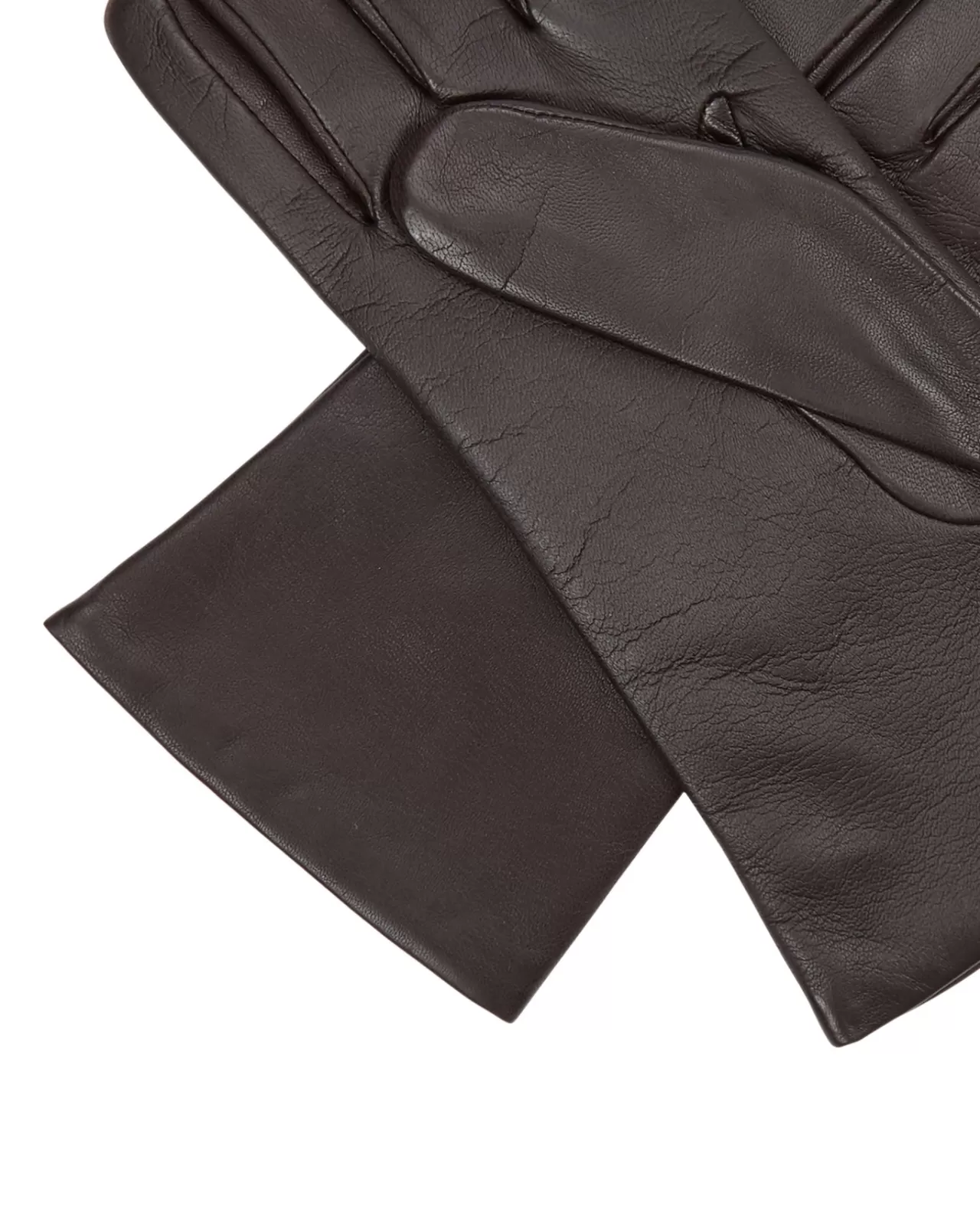 Women N.Peal Gloves | Women'S Leather Short Glove