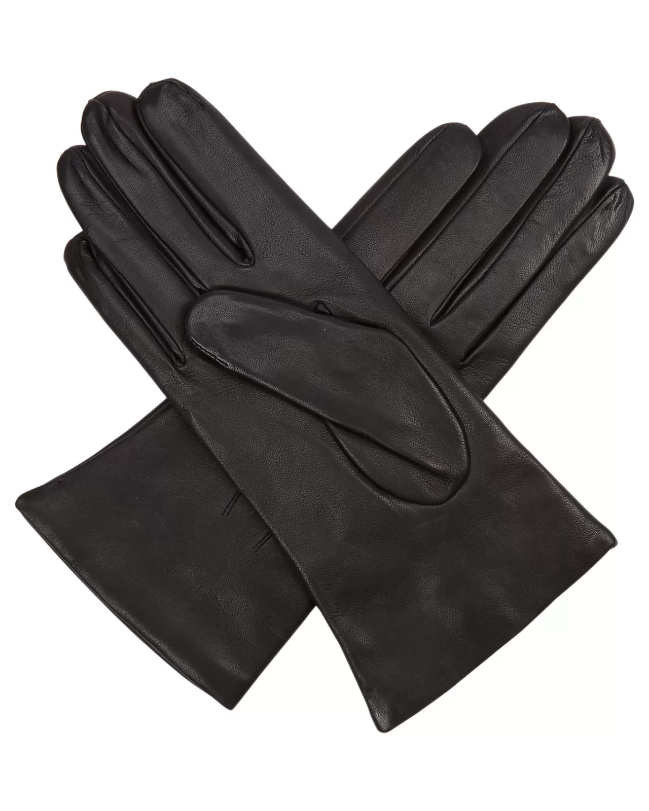 Women N.Peal Gloves | Women'S Leather Short Gloves