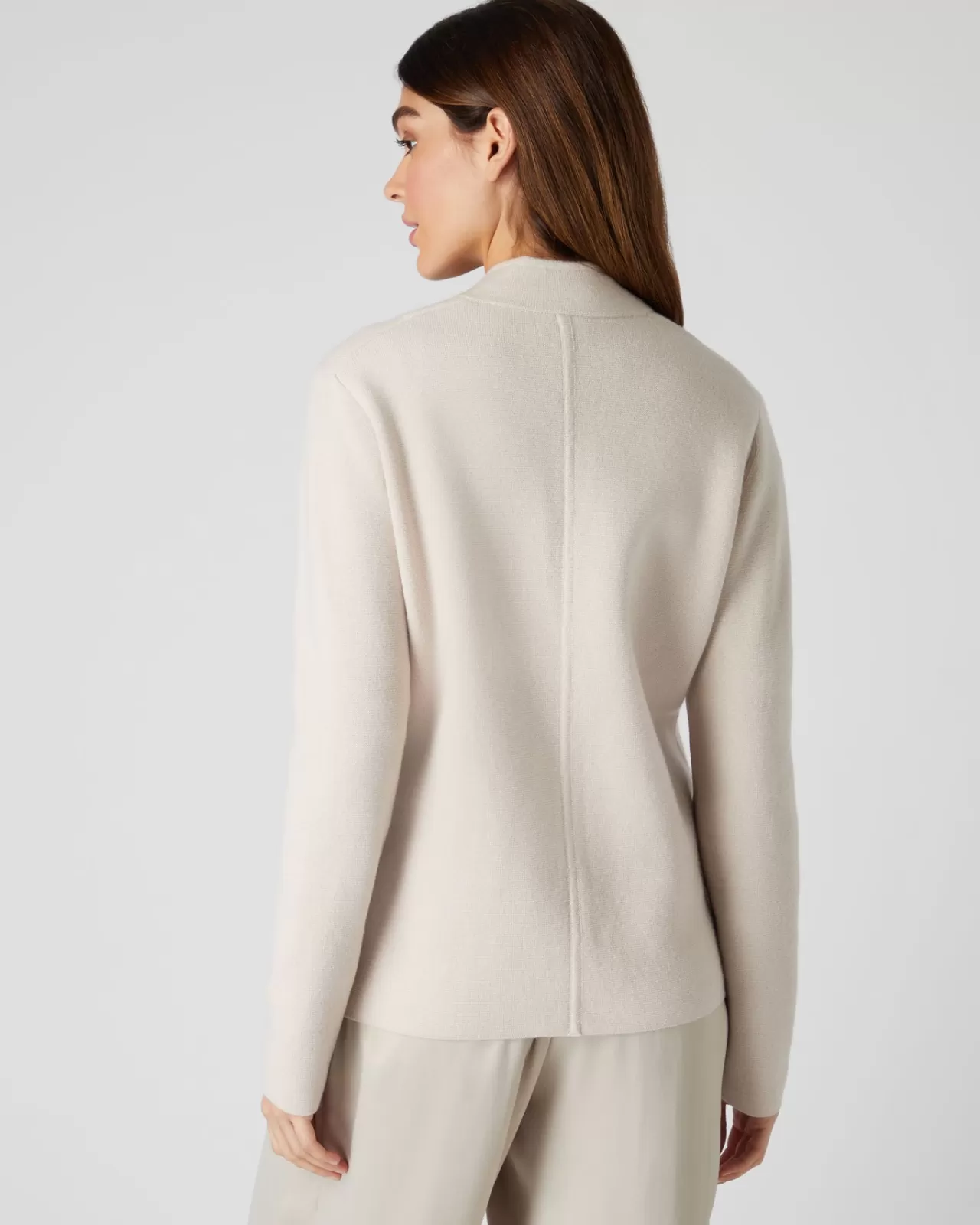 Women N.Peal Coats & Jackets | Women'S Milano Blazer