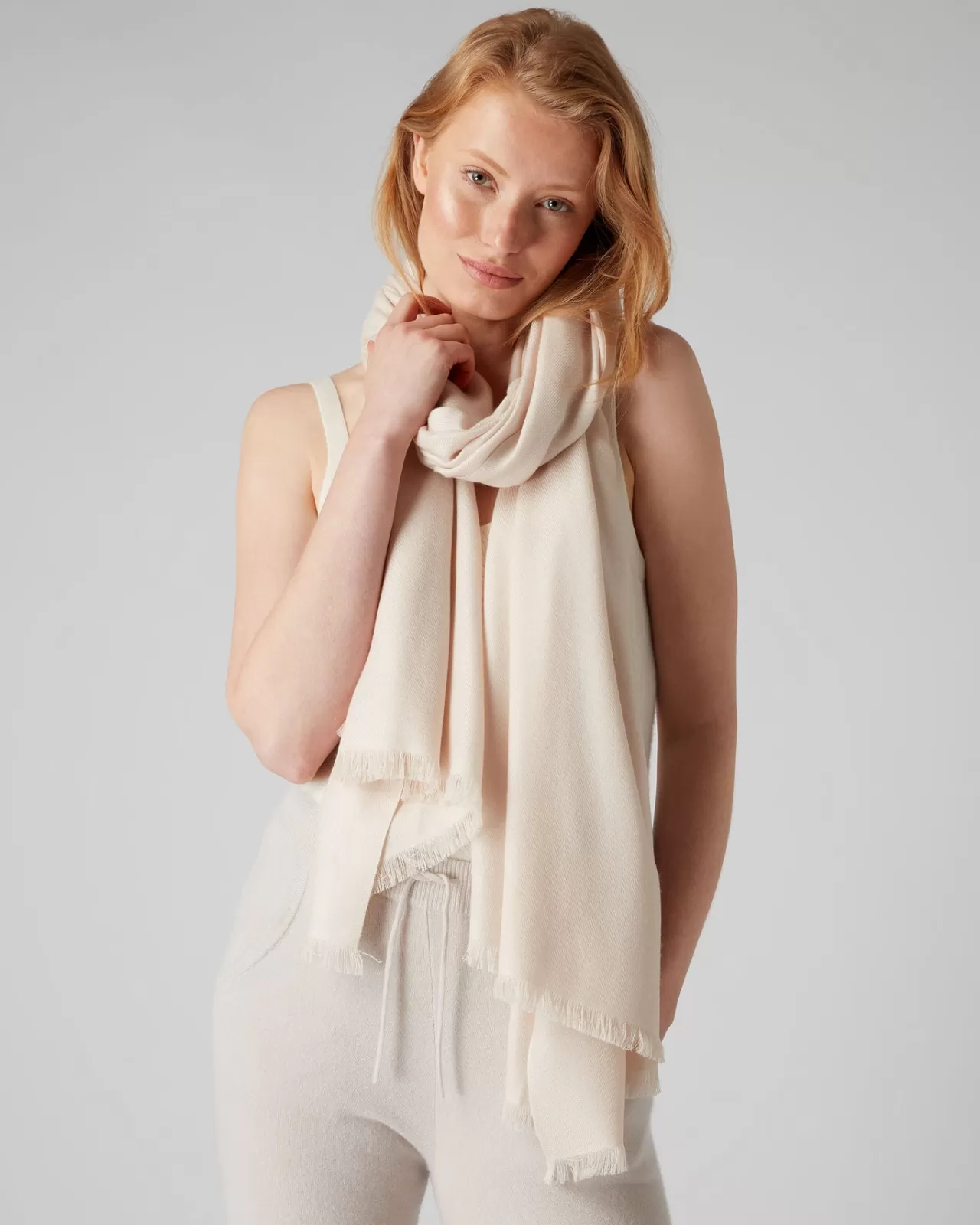 Women N.Peal Pashminas, Wraps & Shawls | Women'S Pashmina Cashmere Shawl