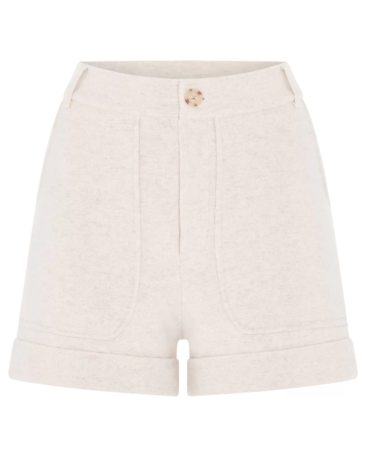 Women N.Peal Leggings & Trousers | Women'S Safari Short